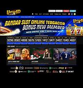 Abs88 Judi Slot Online Link Alternatif Online Terpercaya