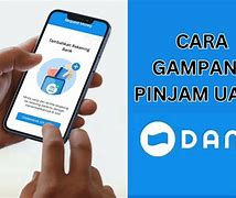 Bagaimana Cara Pinjam Uang Di Dana Premium