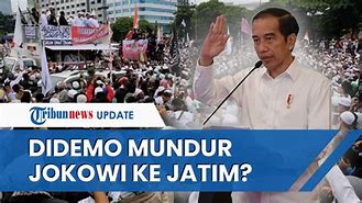 Demo 411 Hari Ini Youtube Hari Ini