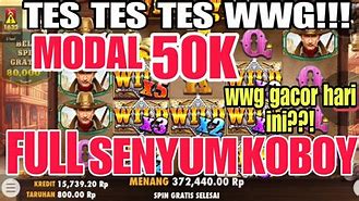 Penikmat Sensational Slot Gacor Hari Ini 🎰 Wwg Worlds Slots