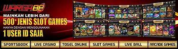 Rasa Optional Slots Adalah Dalam Bahasa Indonesia Adalah