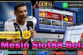 Sayap Bola Slot Online Terpercaya