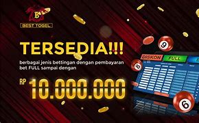 Situs Resmi Result Togel Top