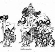 Wayang Pandawa Lima Bahasa Jawa